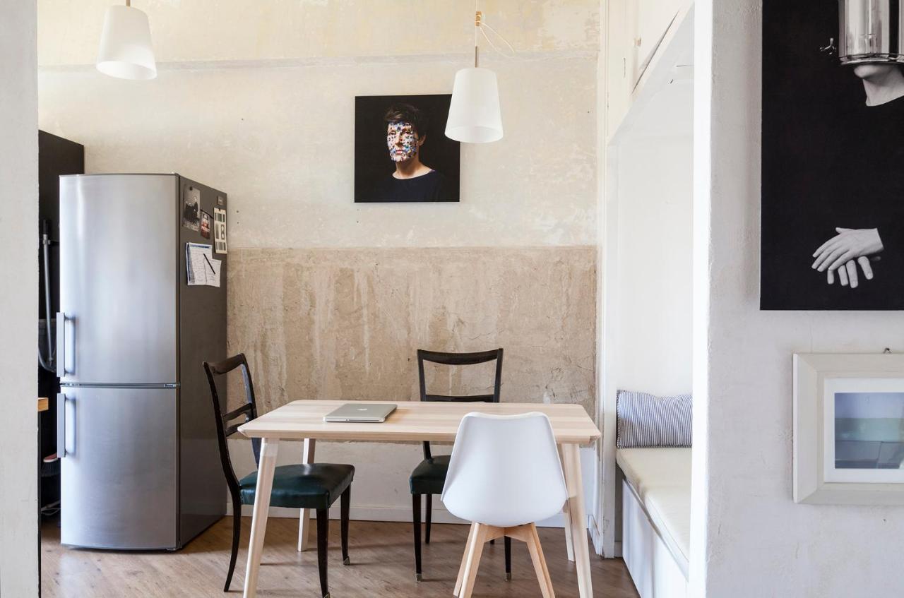 Via Pai Home A Due Passi Da Firenze Scandicci Exterior photo