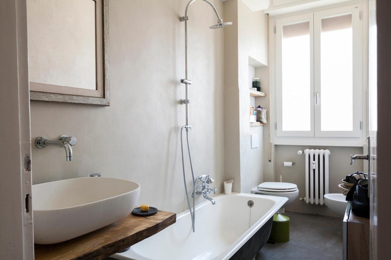 Via Pai Home A Due Passi Da Firenze Scandicci Exterior photo